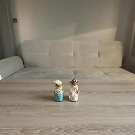 Daire Sea Garden Burgaz