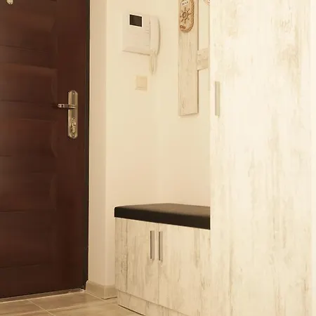 Sea Garden Apartment